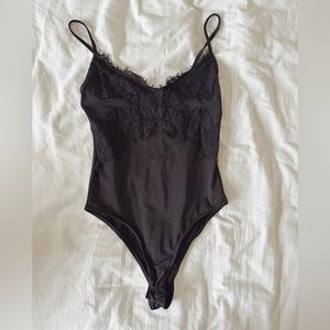 Zara bodysuit